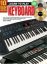 TURNER:LEARN TO PLAY ELECTRONIC KEYBOARD +CD + DVD