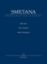 SMETANA:MA VLAST STUDY SCORE