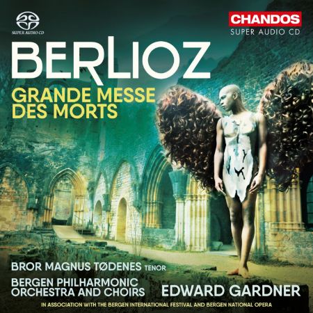 BERLIOZ:GRANDE MESSE DES MORTS/GARDNER