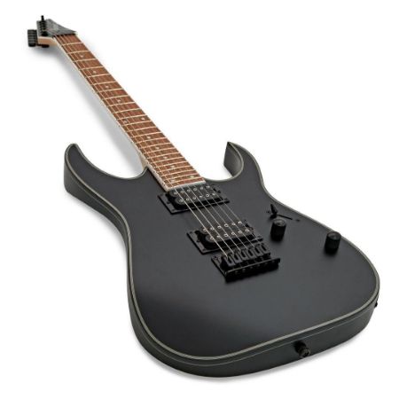 IBANEZ ELEKTRIČNA KITARA RG421EX BKF