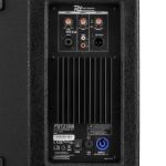 Power Dynamics PDY210A Active Speaker 10” 400W  aktivni zvočnik