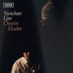 CHOPIN:ETUDES/YUNCHAN LIM