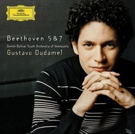 BEETHOVEN:SYMPHONY 5&7/DUDAMEL