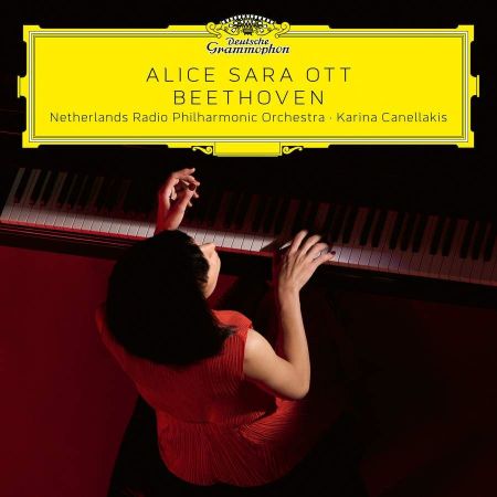 BEETHOVEN/ALICE SARA OTT