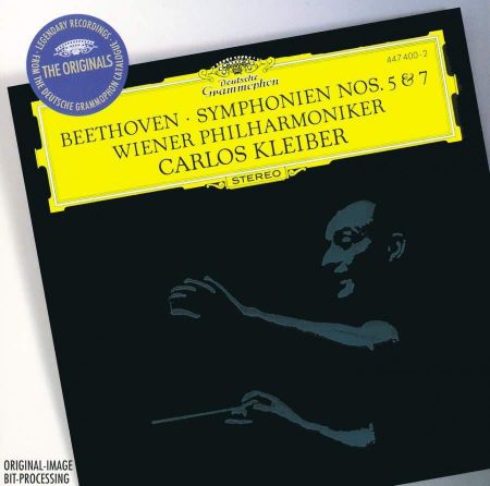 BEETHOVEN:SYMPHONIEN NOS. 5 & 7/CARLOS KLEIBER