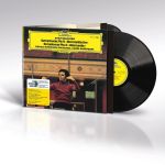 BRUCKNER.SYMPHONY NO.4 "ROMANTIC"/BARENBOIM 2LP