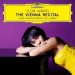 THE VIENNA RECITAL/YUJA WANG  2LP