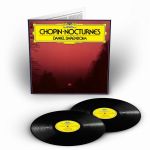 CHOPIN:NOCTURNES/BARENBOIM  2LP