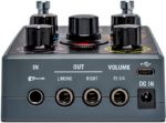 LINE6 POD EXPRESS BASS KITARSKI MULTIEFEKT