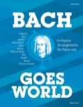 KLEEB:BACH GOES WORLD