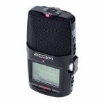 ZOOM H2n HANDY RECORDER + SPH-2n ACCESSORY PACK