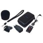 ZOOM H2n HANDY RECORDER + SPH-2n ACCESSORY PACK