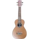 LEHO SOPRAN UKULELE LHUS-CAK-220S Sopran Acacia/Cedar All Solid w/bag