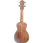 LEHO SOPRAN UKULELE LHUS-CAK-220S Sopran Acacia/Cedar All Solid w/bag