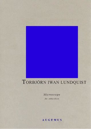 LUNDQUIST T:MICROSCOPE,21 PIECES-AKK.SOLO