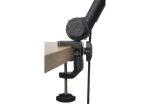 GATOR STOJALO ZA MIKROFON NAMIZNO Deluxe Frameworks Desktop Mic Boom