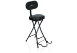 Gator Frameworks STOL ZA KITARISTE Guitar Seat/Stand Combo