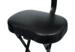 Gator Frameworks STOL ZA KITARISTE Guitar Seat/Stand Combo