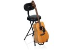 Gator Frameworks STOL ZA KITARISTE Guitar Seat/Stand Combo