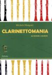 MANGANI:CLARINETTOMANIA PER CLARINETTO E PIANOFORTE