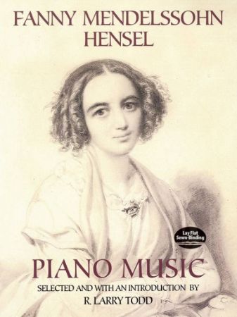 MENDELSSOHN-HENSEL FANNY:PIANO MUSIC