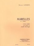 ANDRES:MARELLES NO.7-12 VOL.2 POUR HARPE