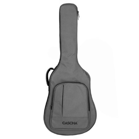 CASCHA torba za akustično kitaro Acoustic Guitar Bag - Deluxe
