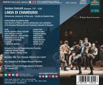 DONIZETTI:LINDA DI CHAMOUNIX/PRATT/IRVOLINO/DEMURO/GAMBA 3CD