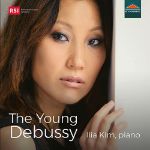 THE YOUNG DEBUSSY