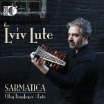 THE LVIV LUTE/SAMATICA