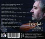 THE LVIV LUTE/SAMATICA