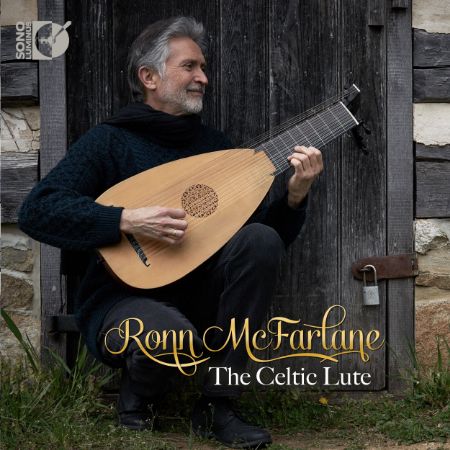 THE CELTIC LUTE/RONN McFARLANE