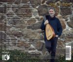 THE CELTIC LUTE/RONN McFARLANE