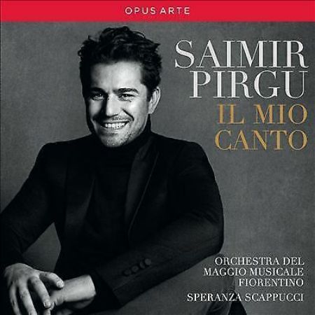 SAMIR PIRGU/IL MIO CANTO