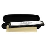 CASCHA ustna hamonika Special Tremolo Harmonica in C major HH 2168