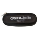 CASCHA ustna hamonika Master Edition Blues Harmonica in C Diatonic HH 2058