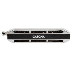 CASCHA ustna hamonika Chromatic 10-40 Blues Harmonica HH 2272