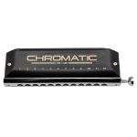 CASCHA ustna hamonika Chromatic 12-48, 12-hole Harmonica HH 2290