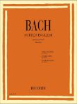 BACH J.S.:ENGLISH SUITES FOR PIANO ( MUGELLINI)