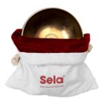 SELA Harmonična pojoča posoda Harmony Singing Bowl 15 cm SE 261