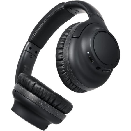Audio-Technica ATH-S300BT black professional studio slušalke