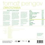 TOMAŽ PENGOV/ODPOTOVANJA LP