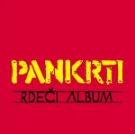 PANKRTI/RDEČI ALBUM LP