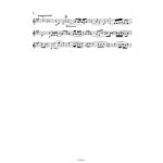 MOUQUET:EGLOGUE OP.29 FLUTE ET PIANO