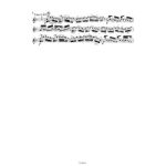 MOUQUET:EGLOGUE OP.29 FLUTE ET PIANO