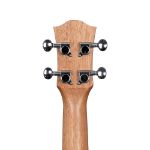 CASCHA Soprano Ukulele Urban incl.bag HH 2600