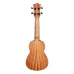 CASCHA Soprano Ukulele Sketch incl.bag HH 2601