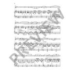 GERMAN:ANDANTE & TARANTELLA FOR CLARINET AND PIANO