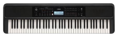 KLAVIATURA YAMAHA PSR-EW320