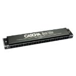 CASCHA ustna hamonika Master Edition Tremolo Harmonica in C major HH 2169